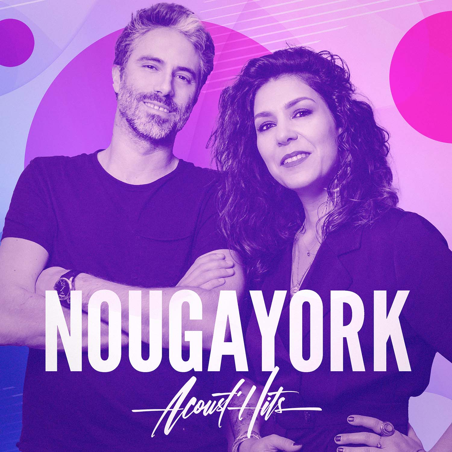 Nougayork par Acoust'Hits